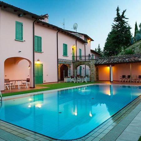 Bellosguardo Resort Modigliana Exterior photo