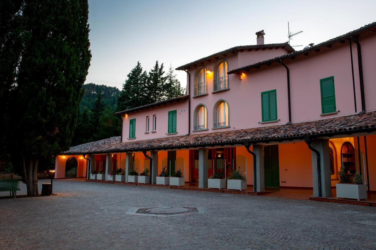 Bellosguardo Resort Modigliana Exterior photo