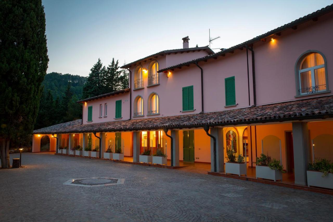 Bellosguardo Resort Modigliana Exterior photo